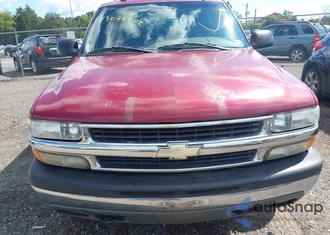 2005 Chevrolet Suburban 1500 Ls z USA, uszkodzony, nr VIN 1GNFK16Z55J184053